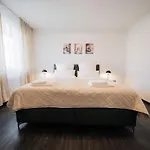 דירה Randhome Horn באד ווסטרנקוטן