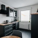 Randhome Horn באד ווסטרנקוטן