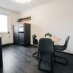Randhome Horn דירה באד ווסטרנקוטן