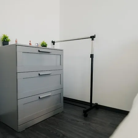 Lägenhet Randhome Horn Westernkotten