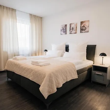 Randhome Horn Westernkotten