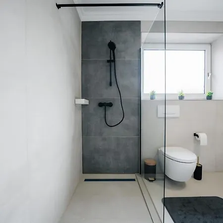 Lägenhet Randhome Horn