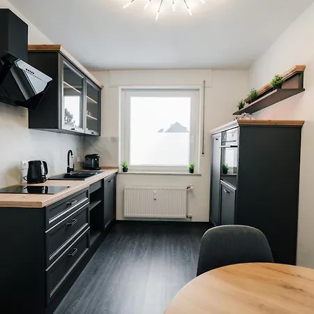 Randhome Horn Westernkotten