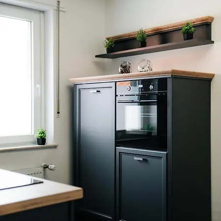 Lägenhet Randhome Horn *