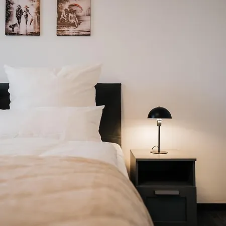 Lägenhet Randhome Horn Westernkotten