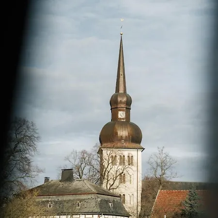 Lägenhet Randhome Horn *