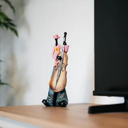 Randhome Horn *