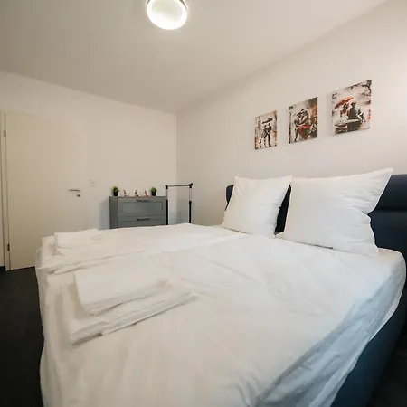 Randhome Horn Lägenhet