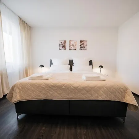 Apartment Randhome Horn Westernkotten