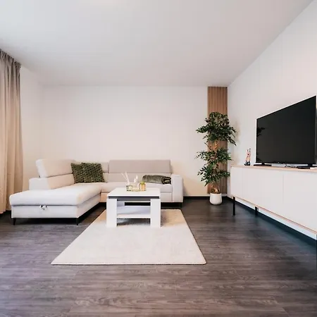 Apartment Randhome Horn