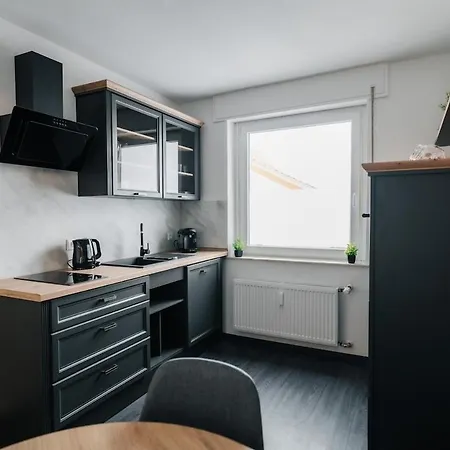 Randhome Horn Westernkotten