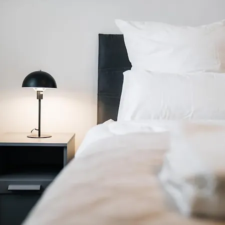 Apartment Randhome Horn
