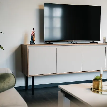 Apartment Randhome Horn *