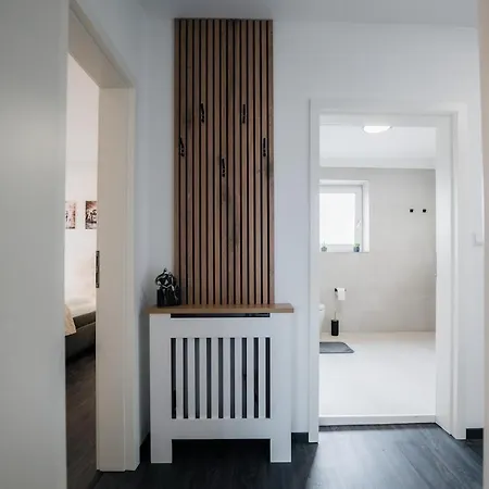 Randhome Horn Apartment