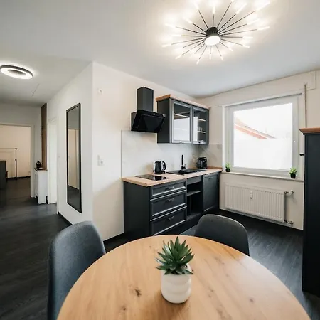 Randhome Horn Lägenhet