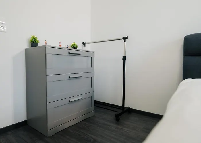 Daire Randhome Horn Westernkotten