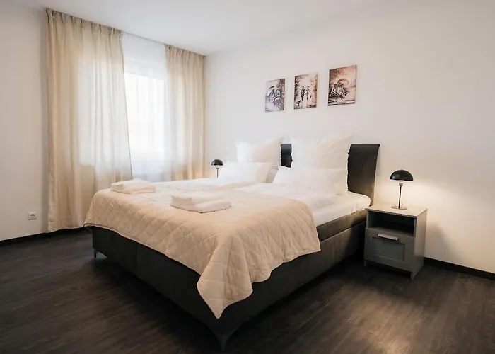 Randhome Horn Westernkotten