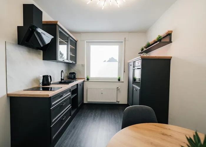 Randhome Horn Westernkotten