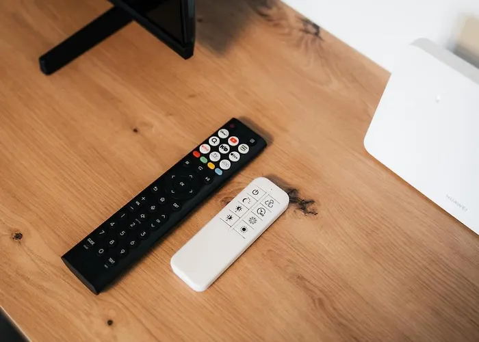 Randhome Horn * Westernkotten