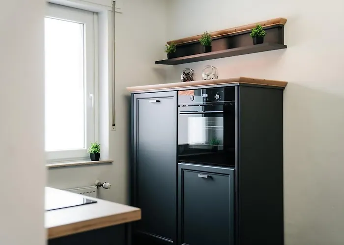 Daire Randhome Horn *