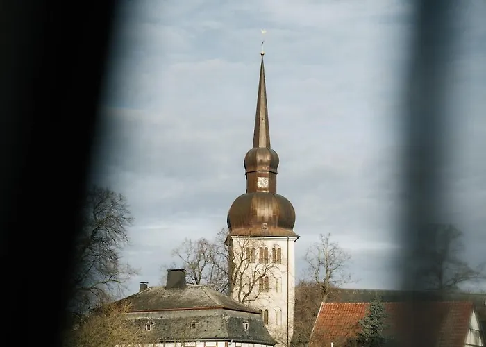 Daire Randhome Horn *