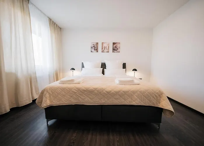 Daire Randhome Horn Westernkotten