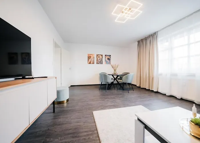 Randhome Horn Daire Westernkotten