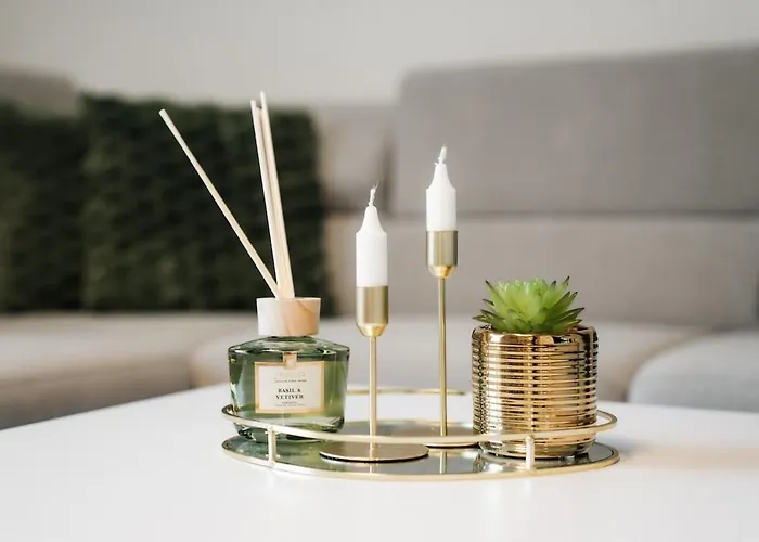 Randhome Horn Daire Westernkotten