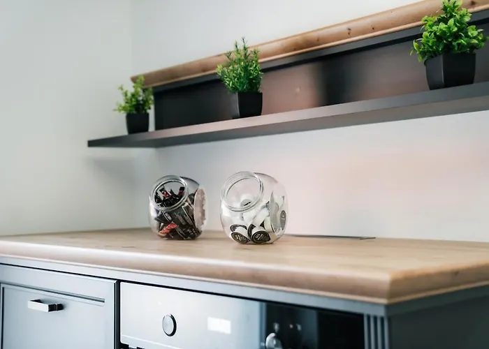 Daire Randhome Horn *