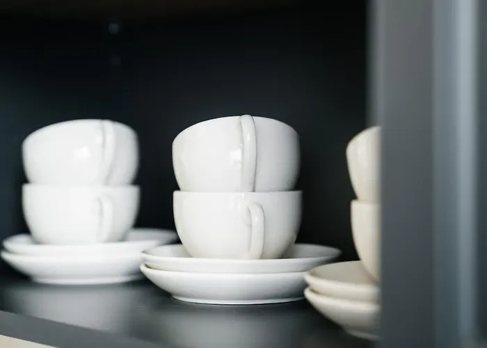 Daire Randhome Horn *