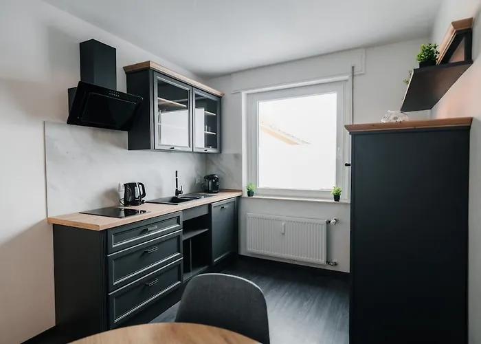 Randhome Horn Westernkotten