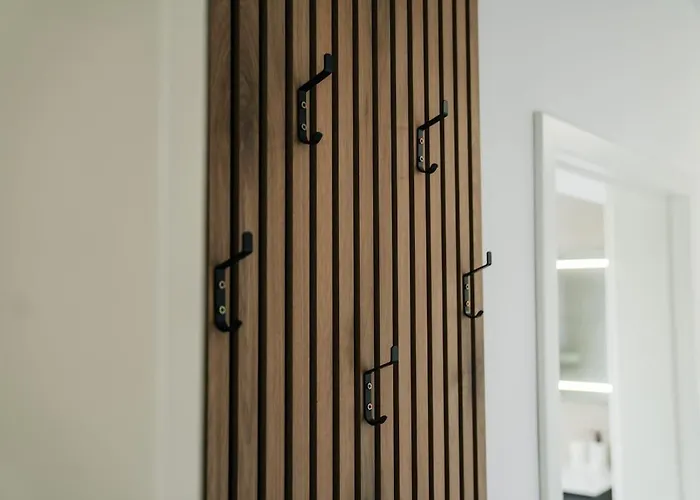 Randhome Horn Daire *