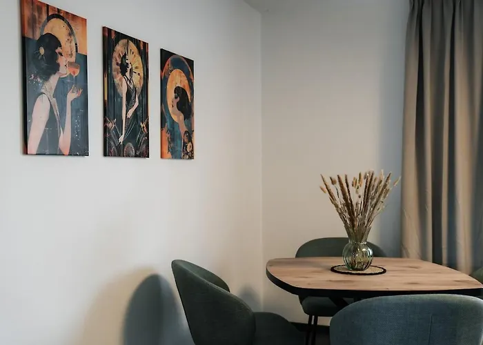 Daire Randhome Horn Westernkotten