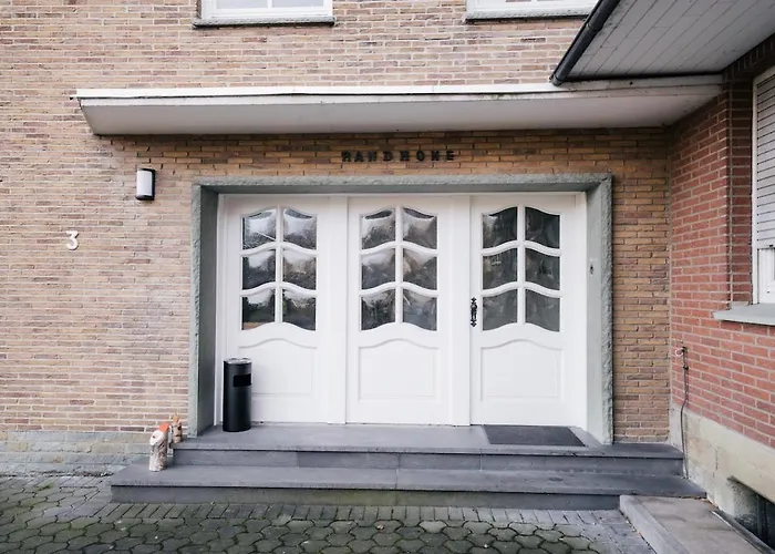 Randhome Horn Daire Westernkotten