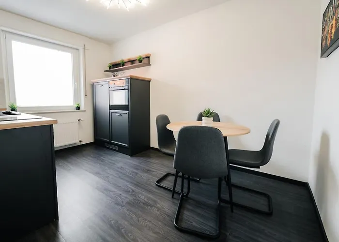 Randhome Horn Daire Westernkotten