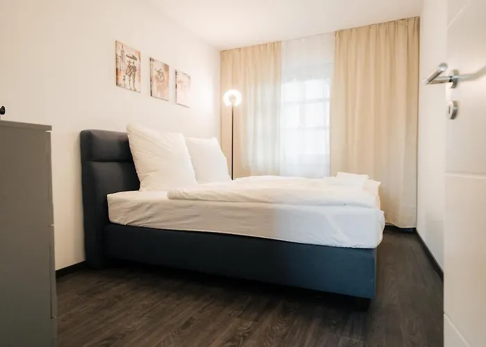 Randhome Horn Daire Westernkotten